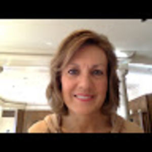 Meet your Posher, Lynda